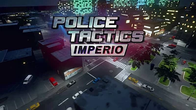 Police Tactics Imperio (PC) [Rest of the world] [Standard]