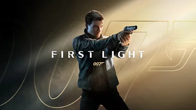 007 First Light (Xbox Series) [India] [Standard]