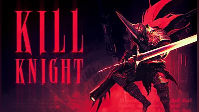 Kill Knight (PC) [Rest of the world] [Standard]