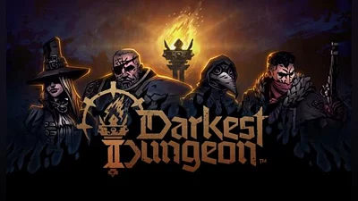 Darkest Dungeon II (Xbox One) [Europe] [Standard]