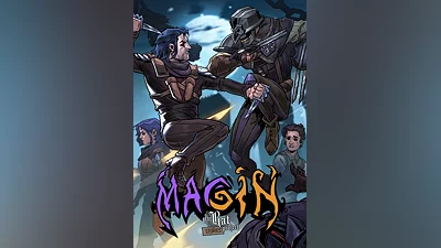 Magin: The Rat Project Stories