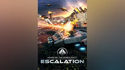 Ashes of the Singularity: Escalation
