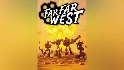 Far Far West
