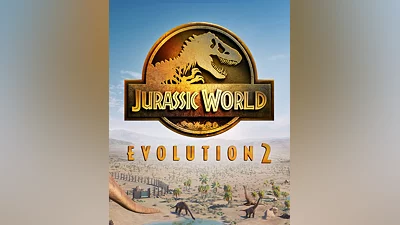 Jurassic World Evolution 2 (Россия, Украина и СНГ)