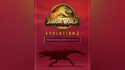 Jurassic World Evolution 2: Feathered Species Pack (Россия, Украина и СНГ)