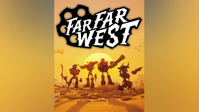 Far Far West (Россия, Украина и СНГ)