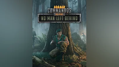 Commandos: Origins - No Man Left Behind (Россия, Украина и СНГ)