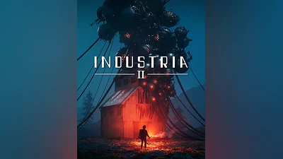 INDUSTRIA 2 (Россия, Украина и СНГ)