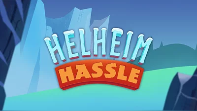 Helheim Hassle (Steam)