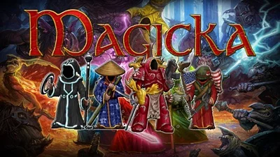 Magicka (Steam)
