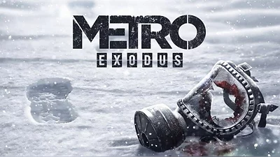 Metro Exodus Gold Edition (Steam)