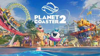Planet Coaster 2 (Steam)