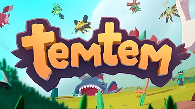 Temtem (Steam)