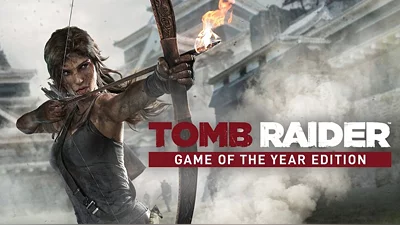 Tomb Raider GOTY Edition (Steam)