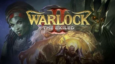Warlock 2 — The Exiled (Steam)