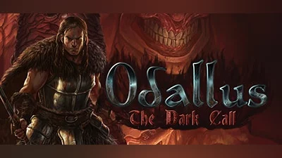 Odallus: The Dark Call (PC) [Global] [Standard]