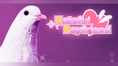Hatoful Boyfriend Collector (PC) [Global] [Collectors]