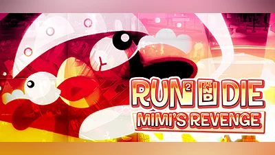 Run Run And Die (PC) [Global] [Standard]