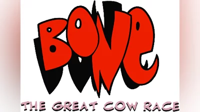 Bone The Great Cow Race (PC) [Global] [Standard]