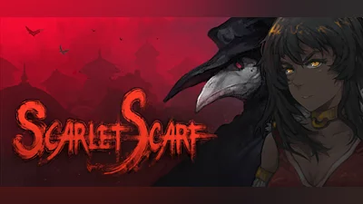 Sanator: Scarlet Scarf (PC) [Global] [Standard]