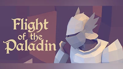 Flight of the Paladin (PC) [Global] [Standard]