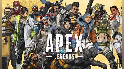 Apex Legends (PC) [Global] [Mirage]
