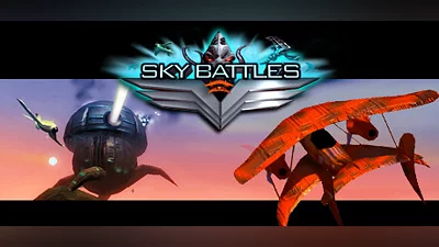 Sky Battles (PC) [Global] [Standard]