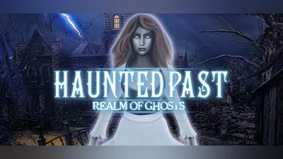 Haunted Past Realm of Ghosts (PC) [Global] [Standard]