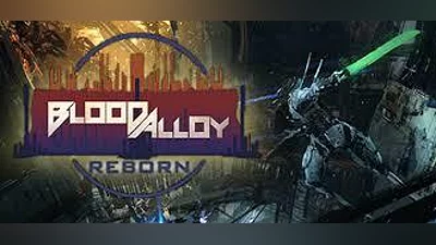 Blood Alloy Reborn (PC) [Global] [Standard]