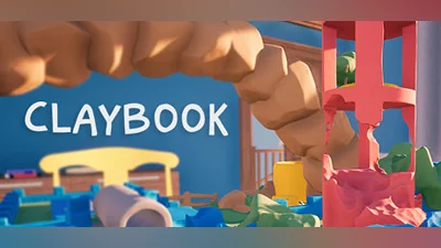 Claybook (PC) [Global] [Standard]