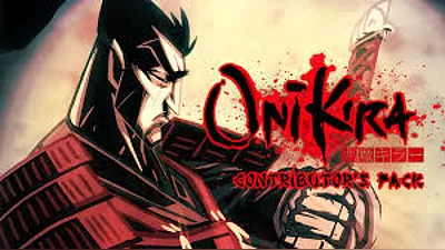 Onikira Demon Killer Contributors Pack (DLC) [Global] [Standard]