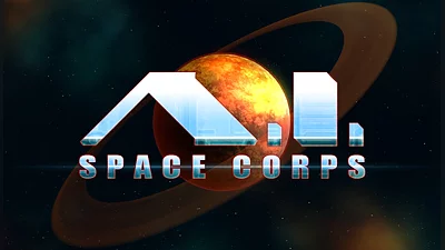 AI Space Corps (PC) [Global] [Standard]