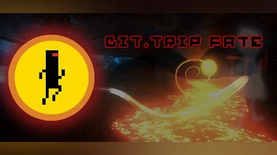 BITTRIP FATE (PC) [Global] [Standard]