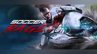 Soccer Rage (PC) [Global] [Standard]