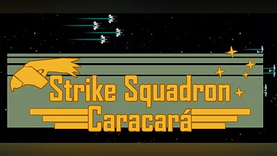 Strike Squadron Caracara (PC) [Global] [Standard]
