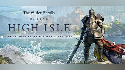 The Elder Scrolls Online High Isle Upgrade (PC) [Global] [Standard]
