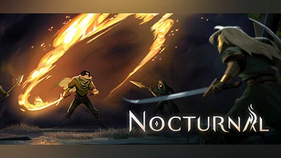 Nocturnal (PC) [Global] [Standard]