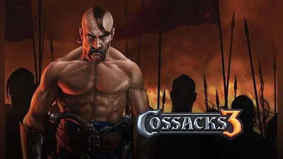 Cossacks 3 (PC) [Rest of the world] [Standard]