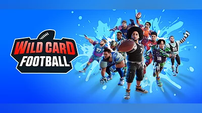 Wild Card Football (Xbox One) [Argentina] [Ultimate Edition]