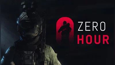 Zero Hour (PC) [RU/CIS] [Standard]