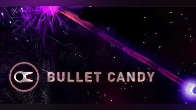 Bullet Candy (PC) [Global] [Standard]