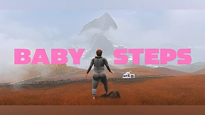 Baby Steps (PC) [Rest of the world] [Standard]
