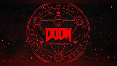 DOOM Anthology (Xbox One) [United States] [Standard]
