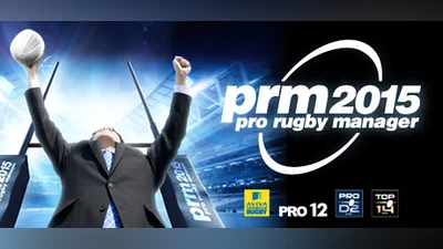 Pro Rugby Manager 2015 (PC) [Rest of the world] [Standard]