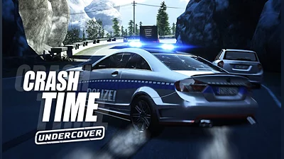 Crash Time Undercover (PC) [Global] [Standard]