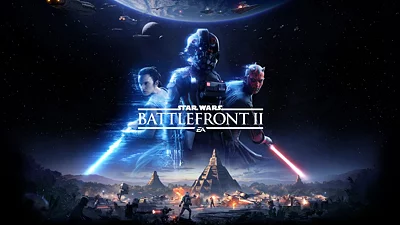 Star Wars Battlefront 2 2017 (Xbox) [United Kingdom] [Celebration]