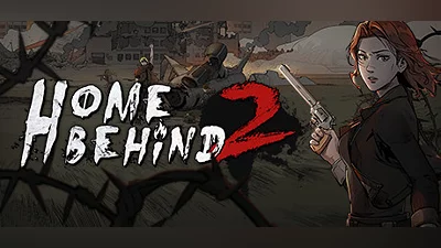 Home Behind 2 (PC) [Rest of the world] [Standard]