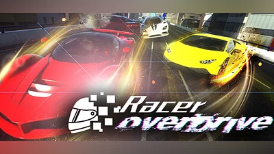 Racer Overdrive [Global] [Standard]