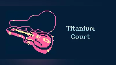 Titanium Court Soundtrack