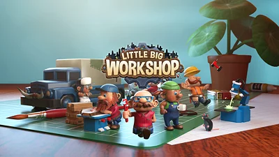 Little Big Workshop